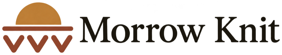 Morrow Knit